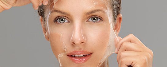 Medical Peeling