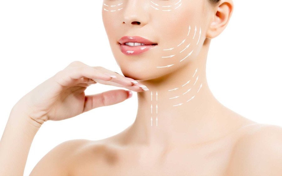 Non-Surgical Face and Neck Lift HIFU