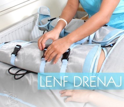 Lymph Drainage (Pressotherapy)