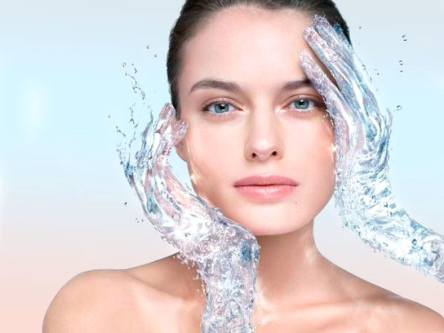 Moisture Vaccines