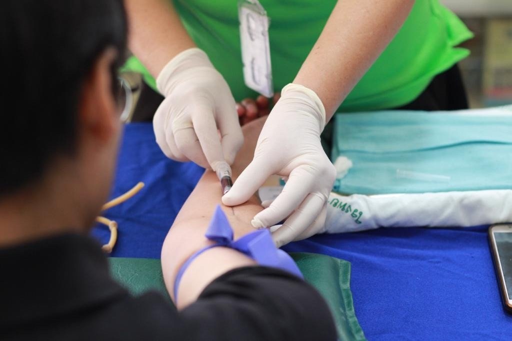 Ozone Therapy