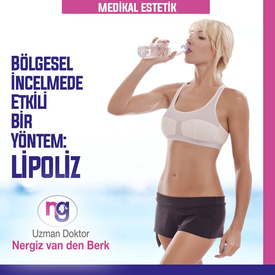 Bölgesel İncelme İçin Etkili Bir Çözüm; Lipoliz