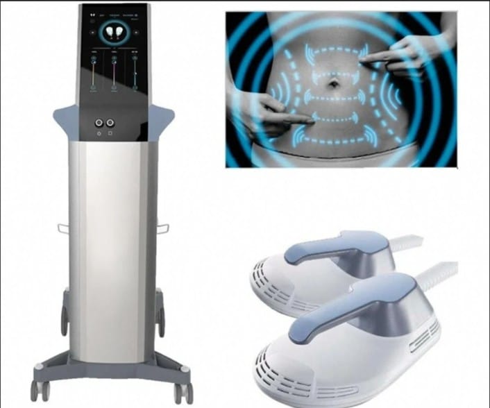 EMS