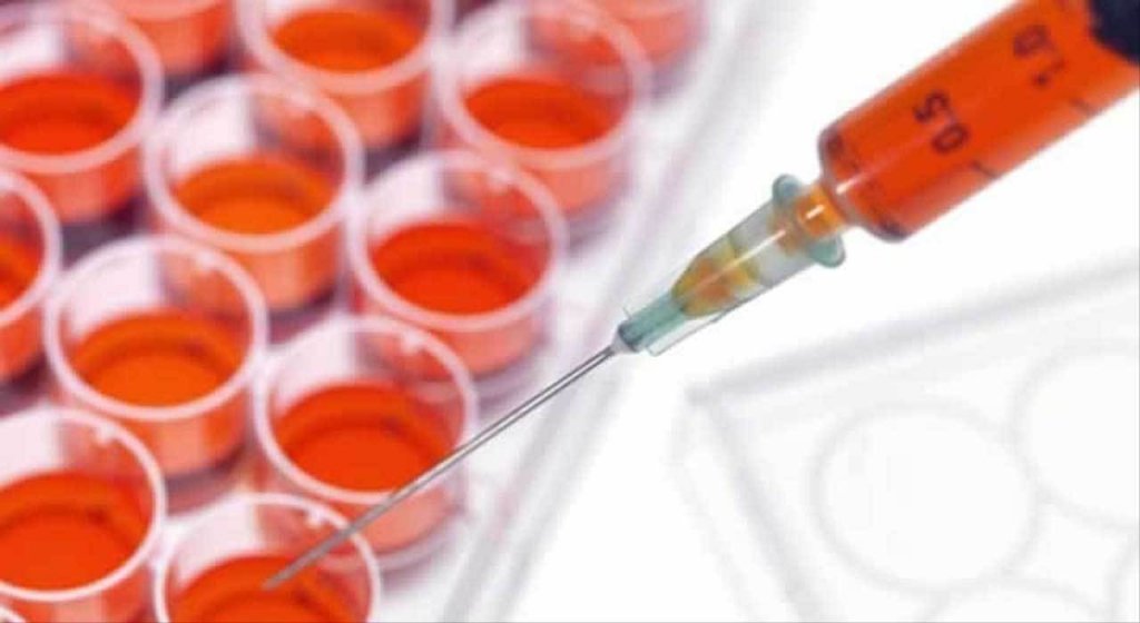 Kök Hücre Tedavisi