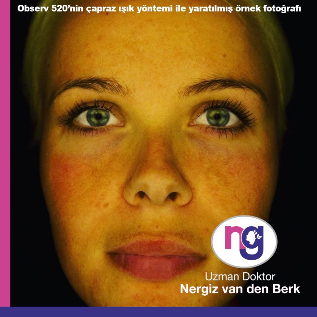 Uz.Dr.Nergiz van den Berk - Yalıkavak Bodrum